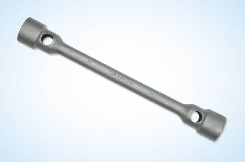 BOX SPANNER TAPARIA