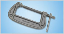 Taparia tools-Clamps