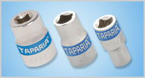 Taparia tools- sockets