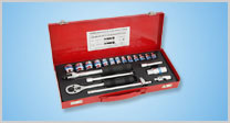 Taparia tools- socket sets