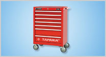 Taparia tools- Tool trolley